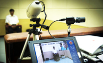 高清视频技术在全程同步录音录像工作中的应用
