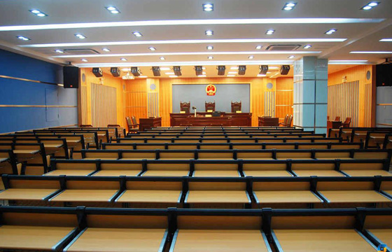 模拟法庭-模拟法庭心得-模拟法庭流程
