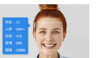 人脸识别