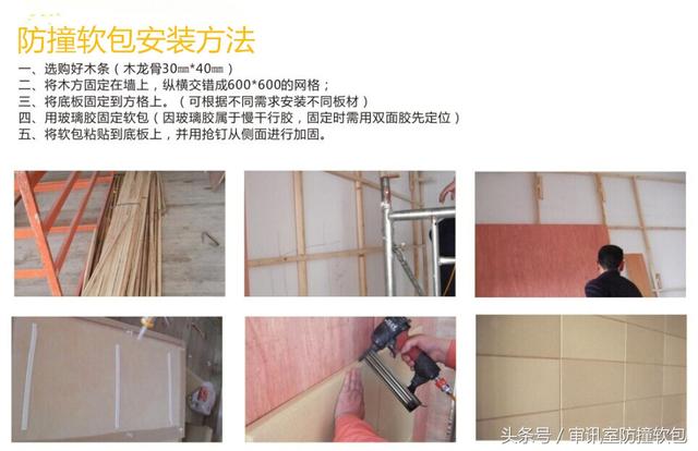 公安局审讯室