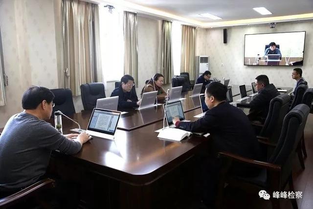 【科技强检】人民检察院数字化检委会系统的便捷之处