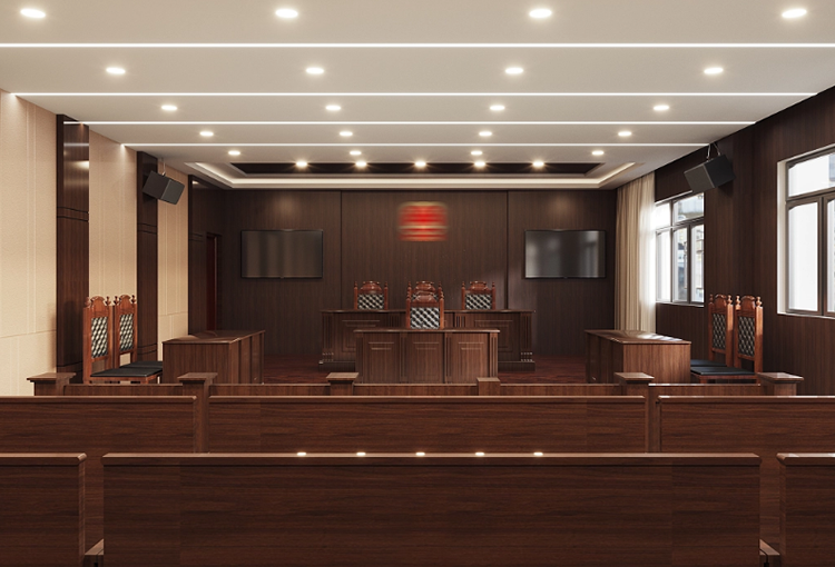 模拟法庭方案：打造模拟法庭，体验真实法庭的战斗
