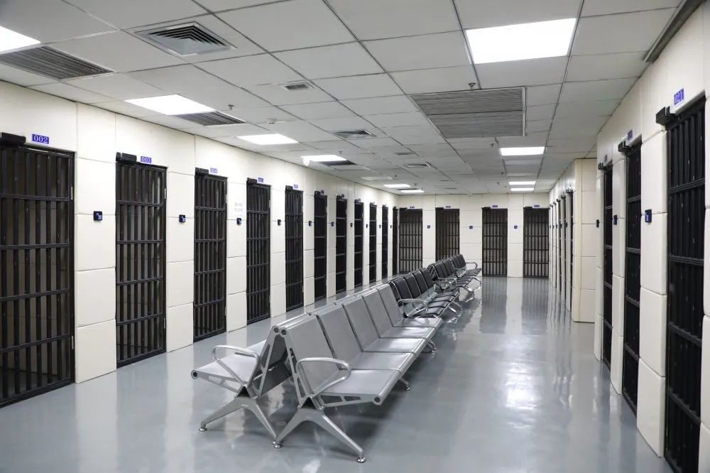 六专四室解决方案