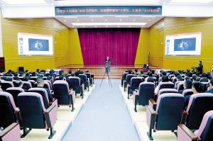 阳江科技法庭建设 