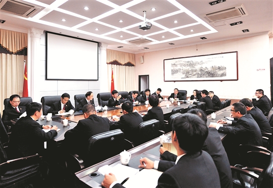 佛山移动法院解决方案 