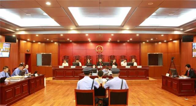 科技法庭建设 科技法庭建设