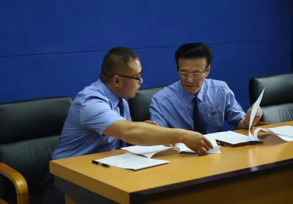 检察院程提审是否能解决检察院的工作效率？