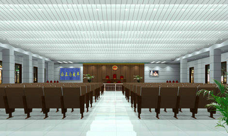 河南庭审直播接入高校，庭审直播建设方案