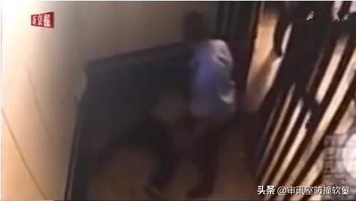 公安系统审讯室防撞阻燃软包厂家