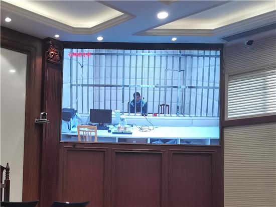 人民法庭科技法庭系统有什么好处？