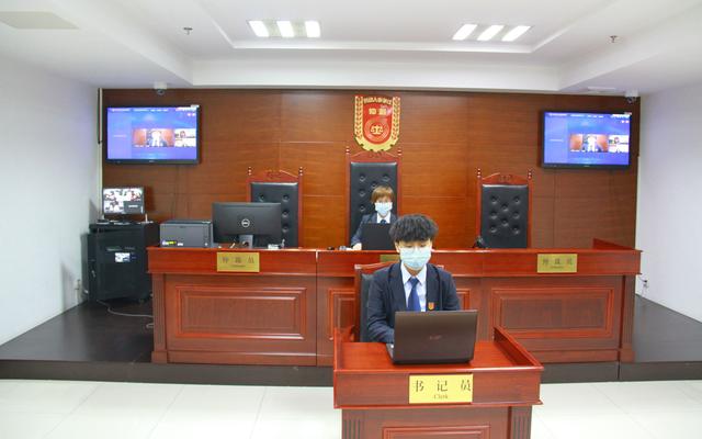 北京云仲裁庭上线，滞留疫区员工优先“云端”维权