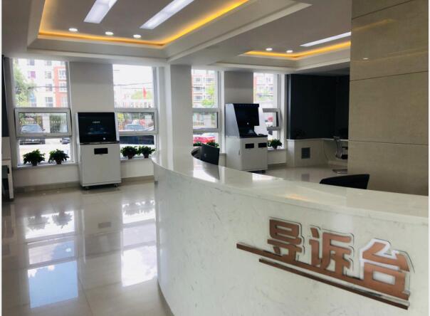 打造一站式服务平台诉讼服务提档升级亮点纷呈