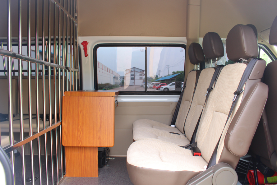 六专四室解决方案之“装备室”