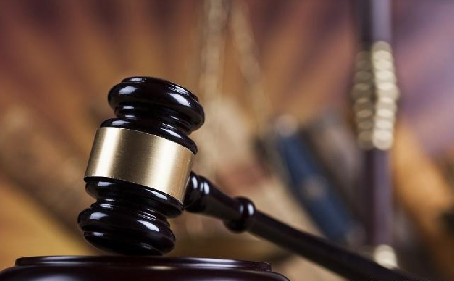 鄠邑区人民法院六专四室建设情况