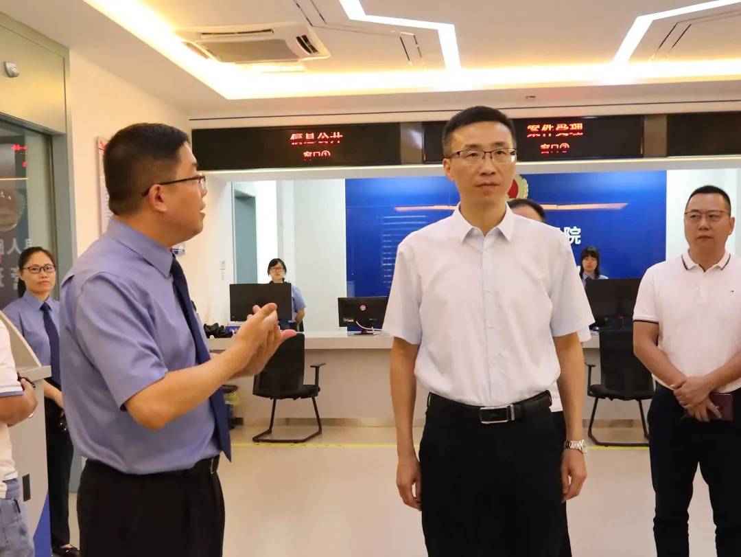 侯县检察院智慧检察院信息化有哪些？