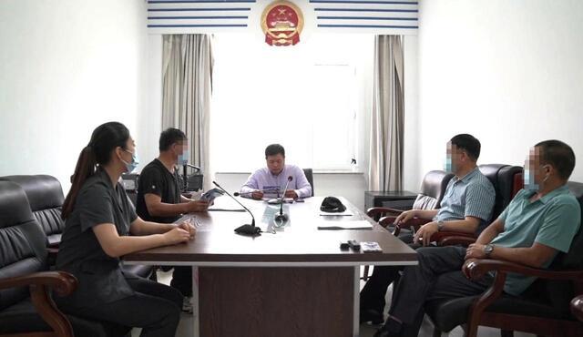 一站式多元解纷机制及诉讼服务中心建设