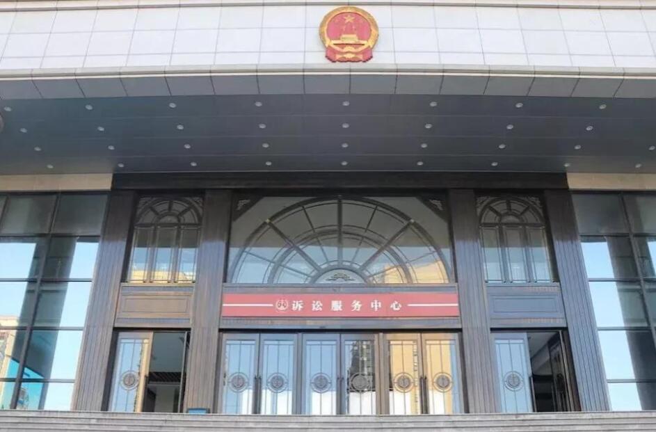 蔡甸法院一站式多元解纷和诉讼服务体系建设