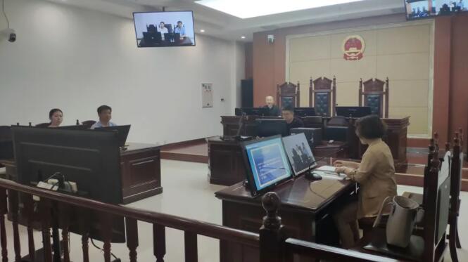 以远程视频方式提讯羁押在看守所内的刑事案件被告人