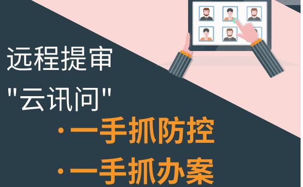 远程提审系统远程云提审