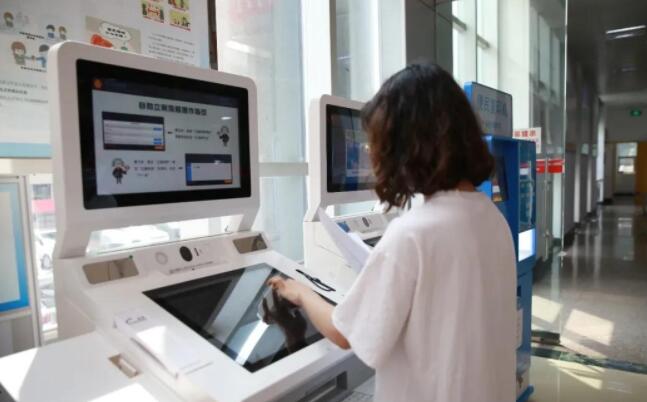 智慧诉讼服务中心建设有多便利，看看智慧诉服管家