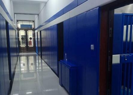 景德镇、新余、南昌、吉安、九江等法院“六专四室”建设率先接受省法院检查验收