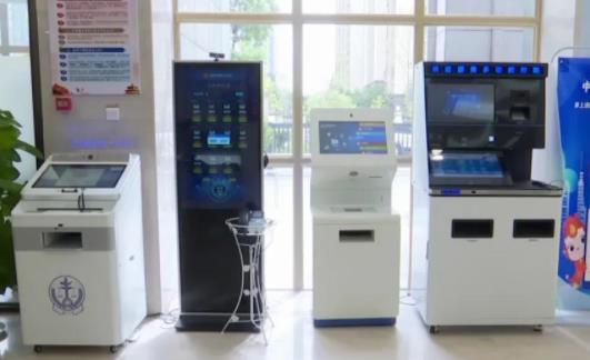 新建区“一站式”诉讼服务中心